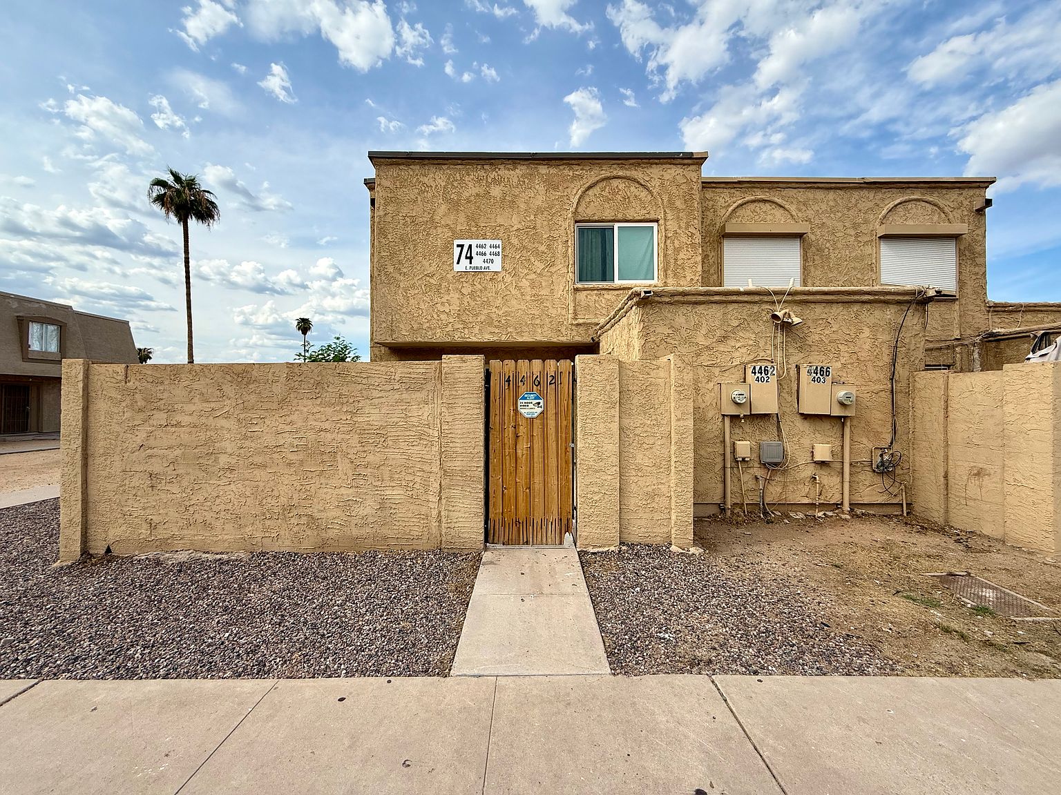 4462 E Pueblo Ave Phoenix, AZ 85040 photo 2