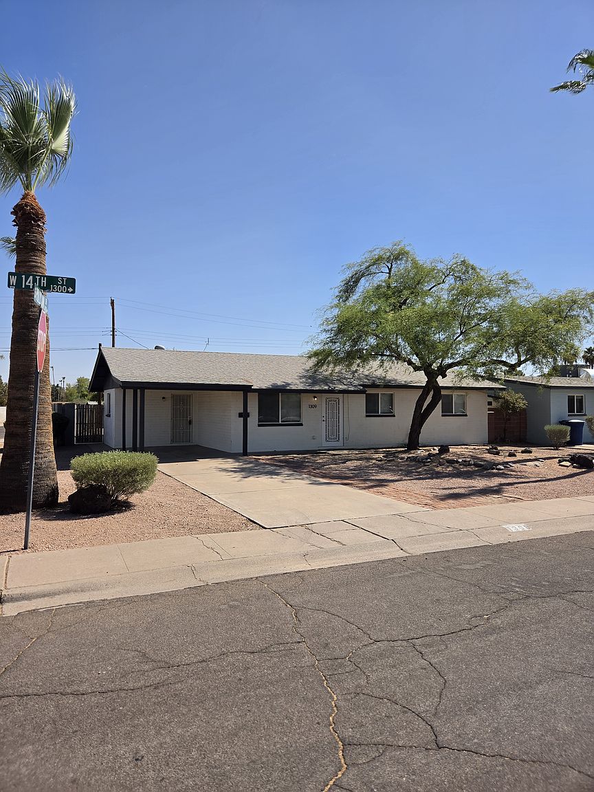 1309 W 14th St Tempe, AZ 85281 photo 3