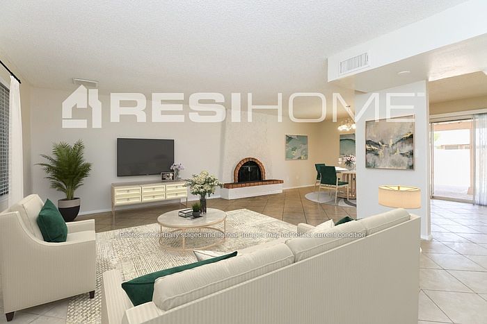 1315 S Polly Ann Dr Tempe, AZ 85281 photo 5