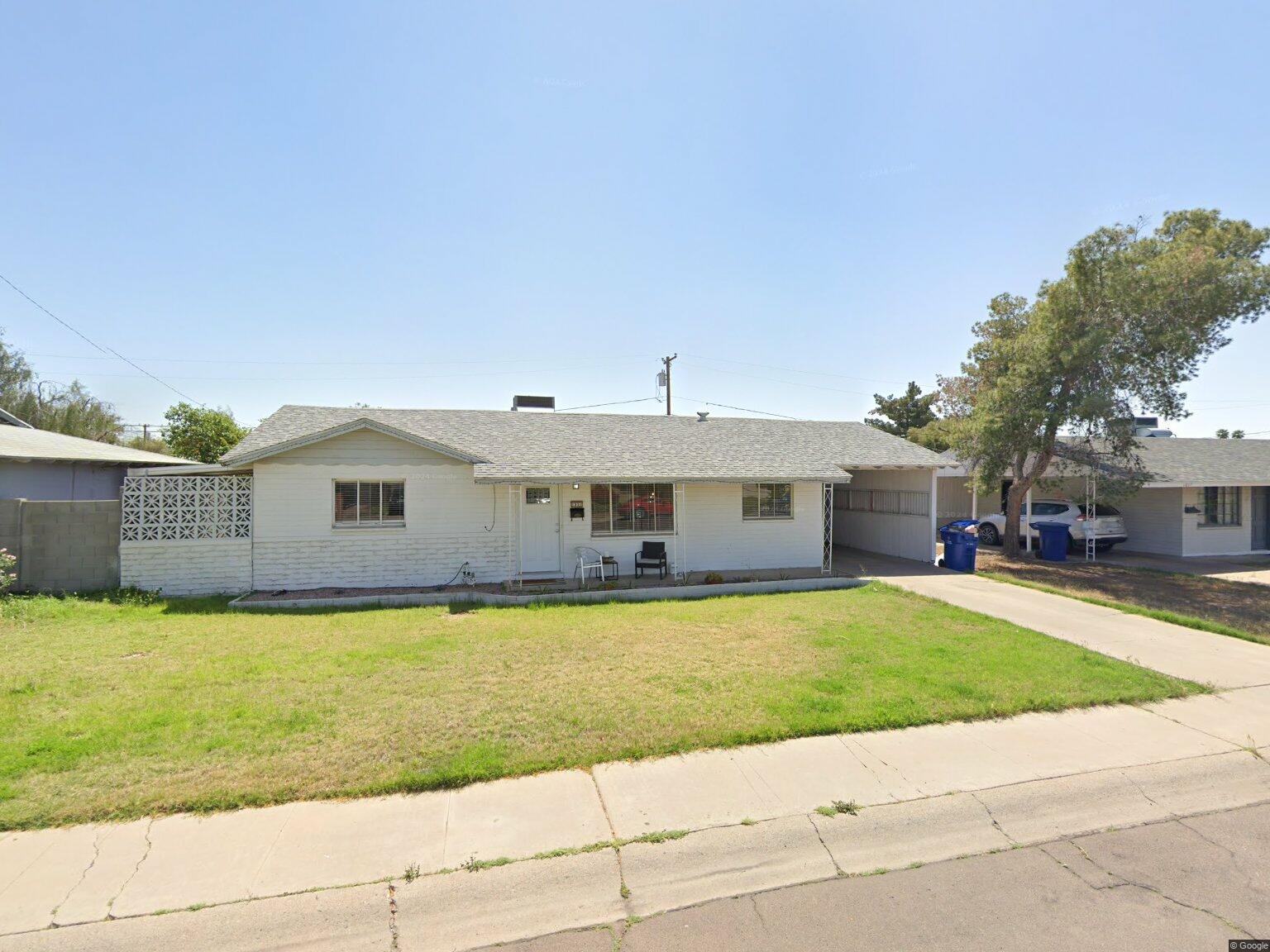 1031 W Romo Jones St Tempe, AZ 85281 photo 2
