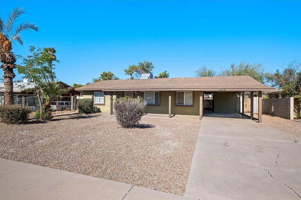 528 W 18th St Tempe, AZ 85281 photo 3