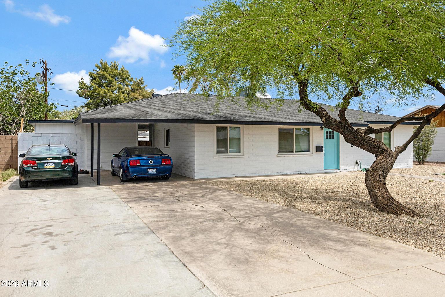 536 W 18th St Tempe, AZ 85281 photo 3