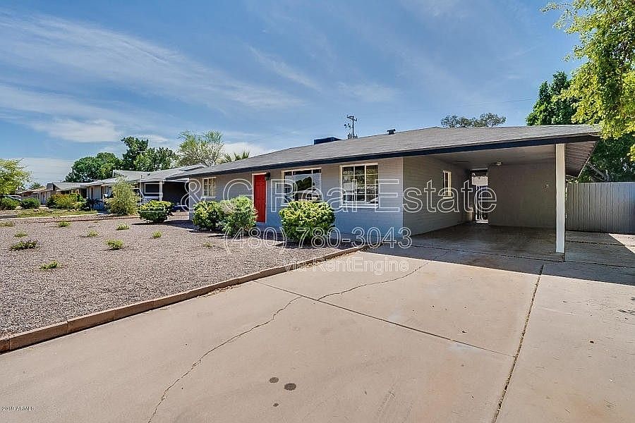 543 W 19th St Tempe, AZ 85281 photo 4