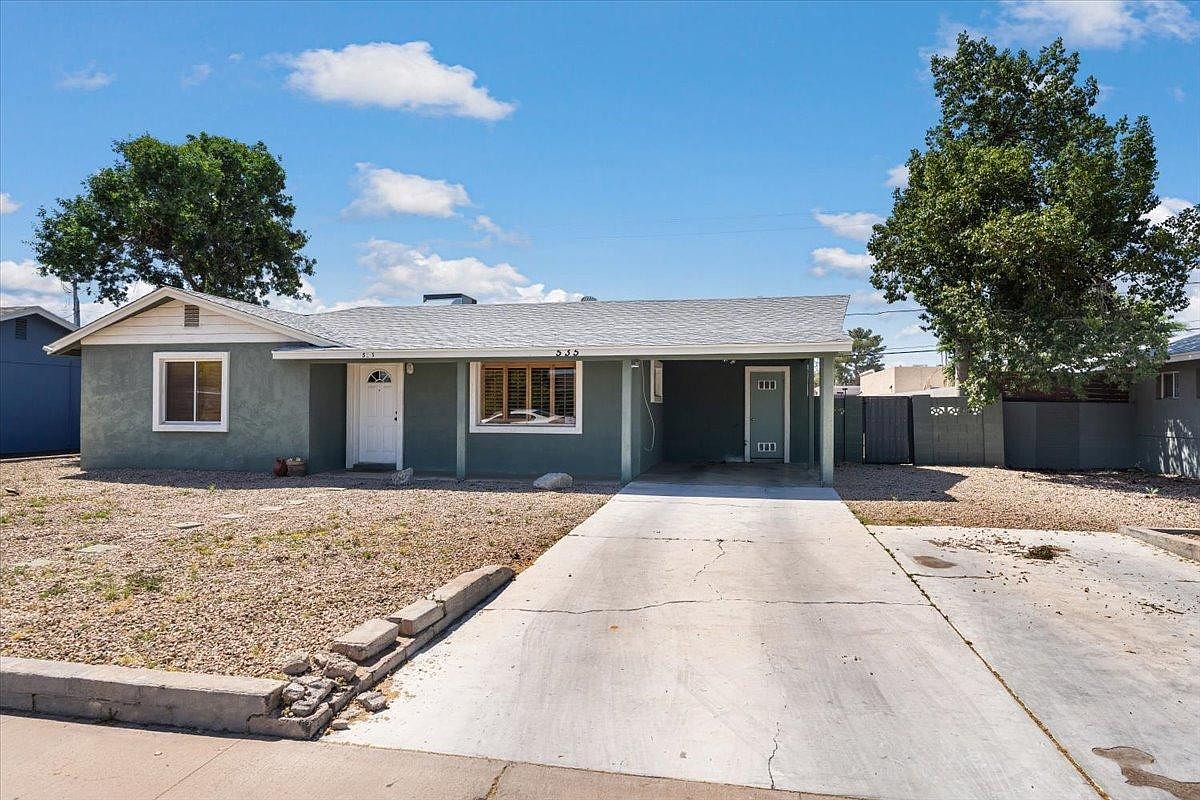 535 W 19th St Tempe, AZ 85281 photo 4
