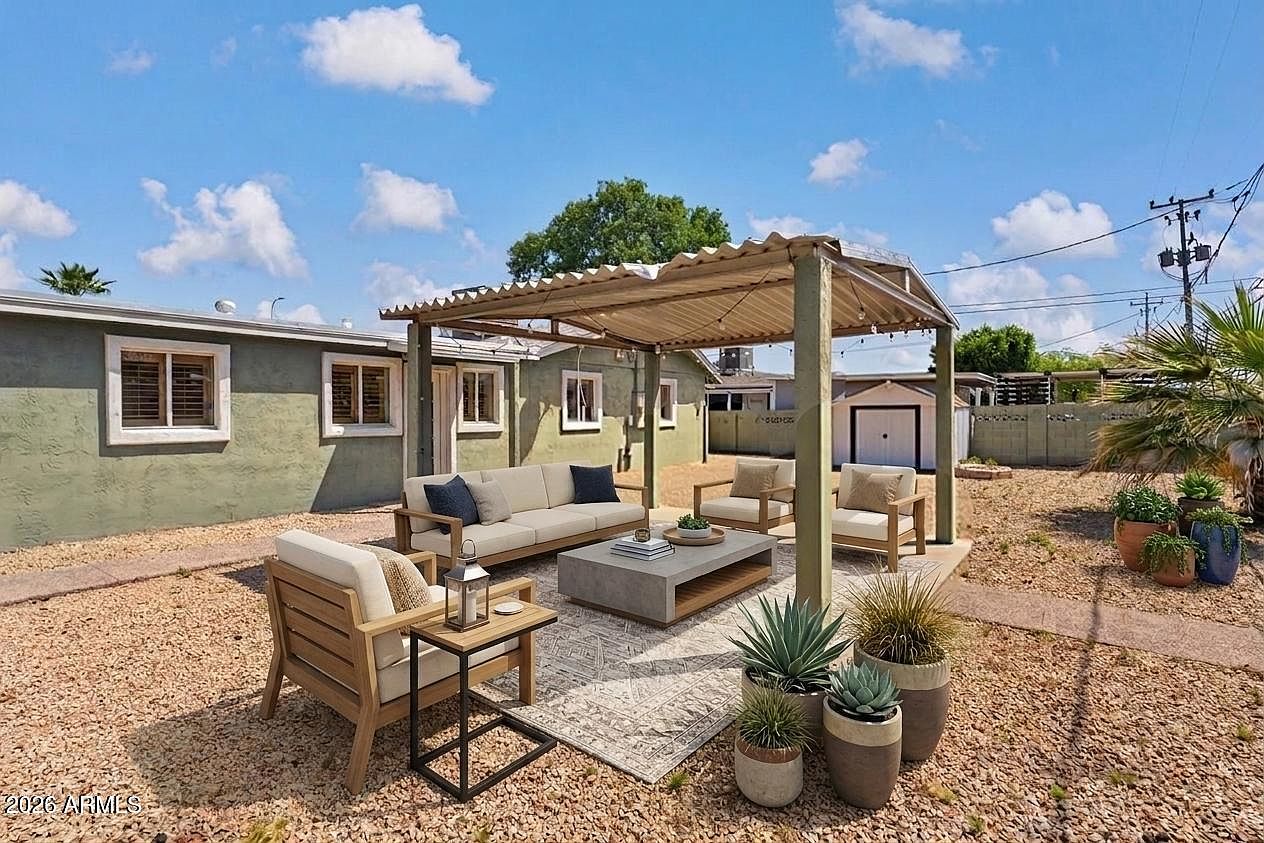 535 W 19th St Tempe, AZ 85281 photo 2