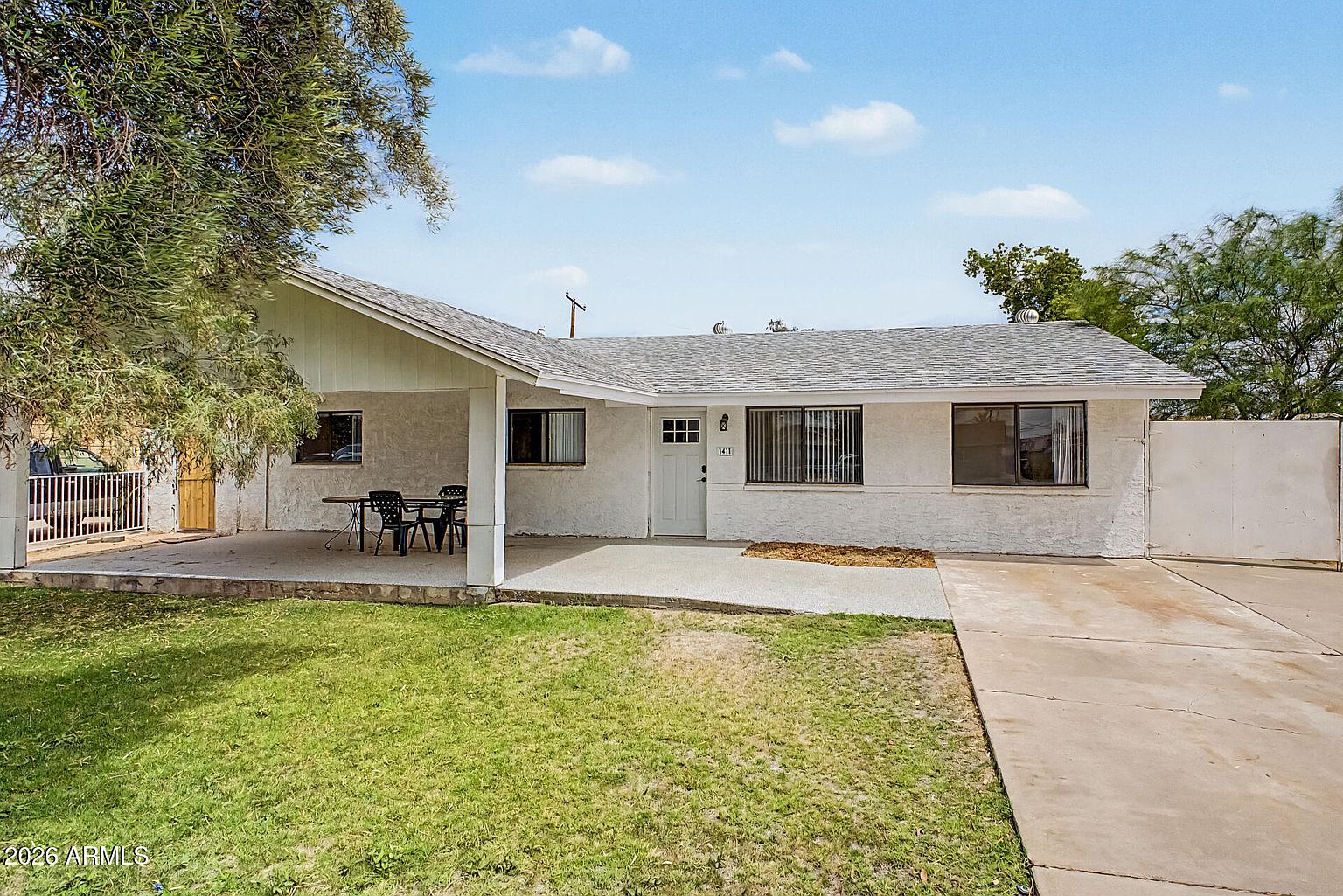 1411 S Marilyn Ann Dr Tempe, AZ 85281 photo 2