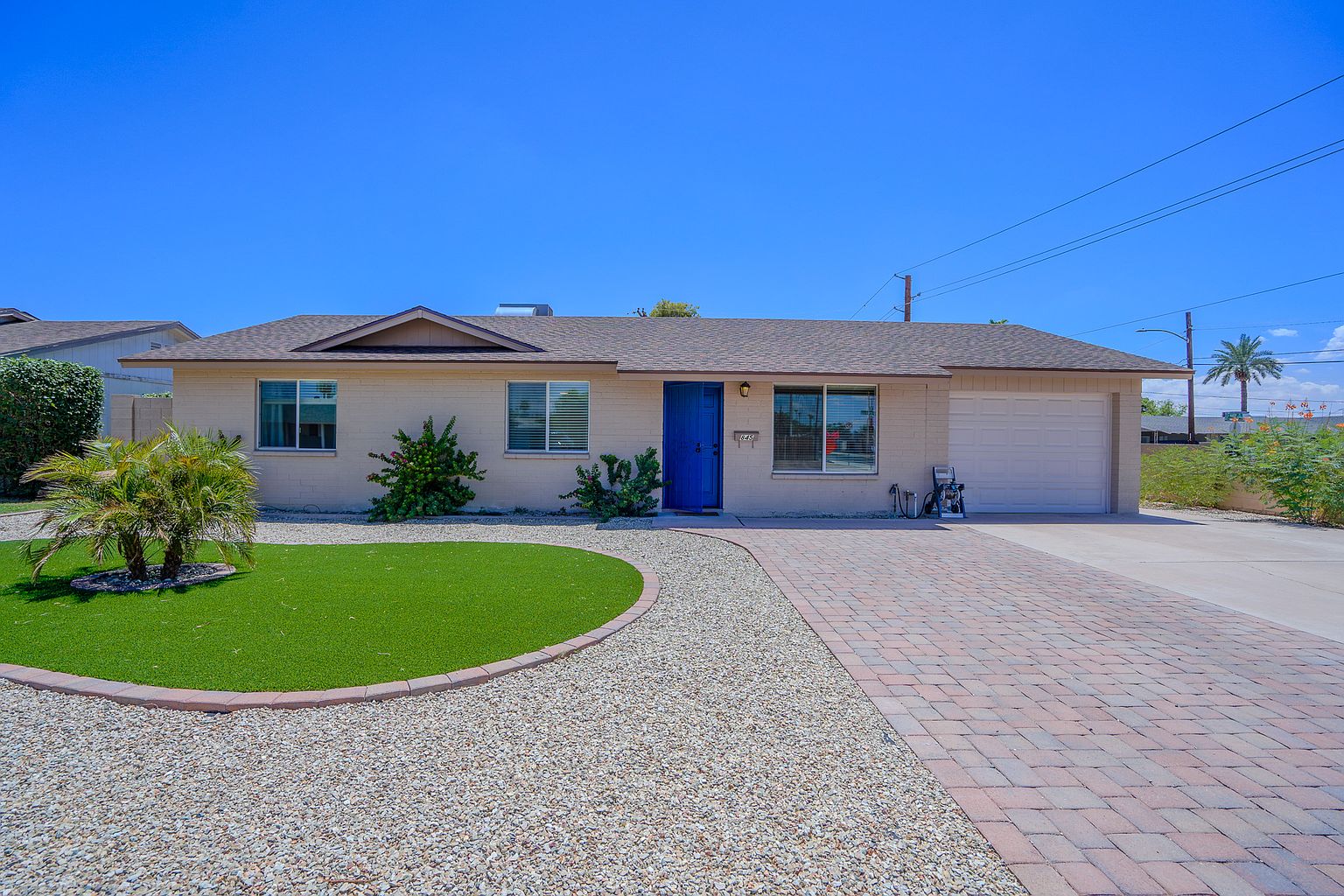 845 W Romo Jones St Tempe, AZ 85281 photo 4