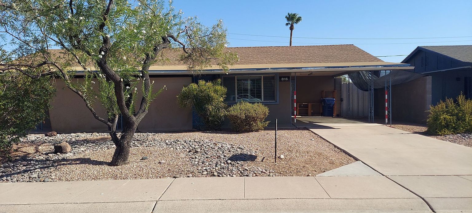 816 W 10th St Tempe, AZ 85281 photo 2