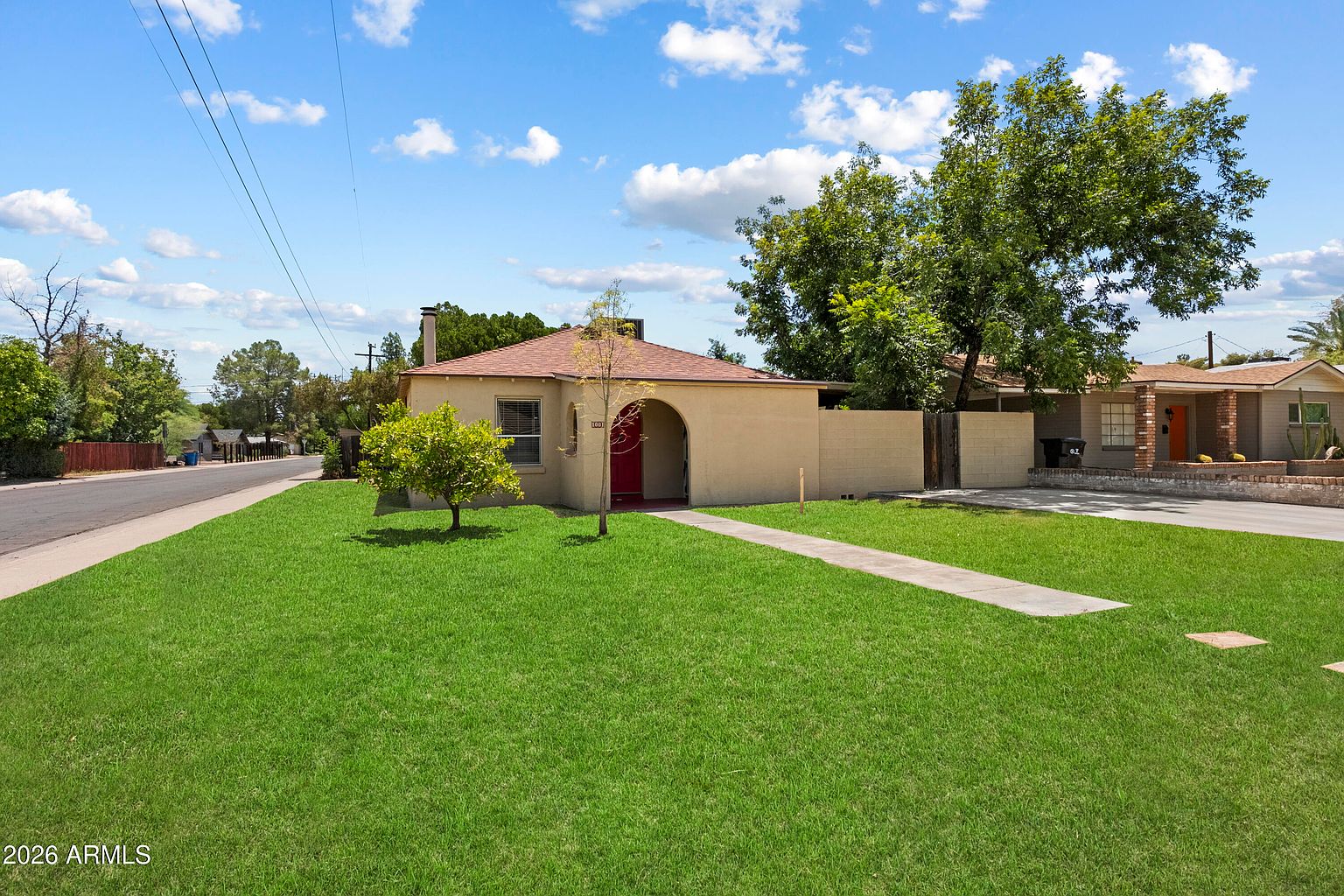 1001 S Roosevelt St Tempe, AZ 85281 photo 3
