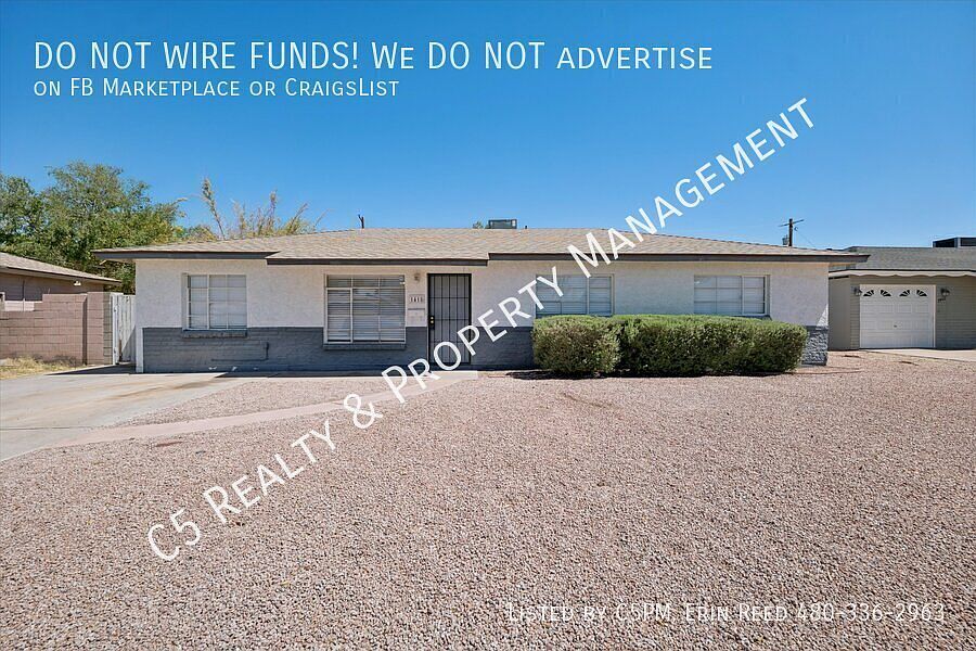 1418 W 7th Pl Tempe, AZ 85281 photo 3