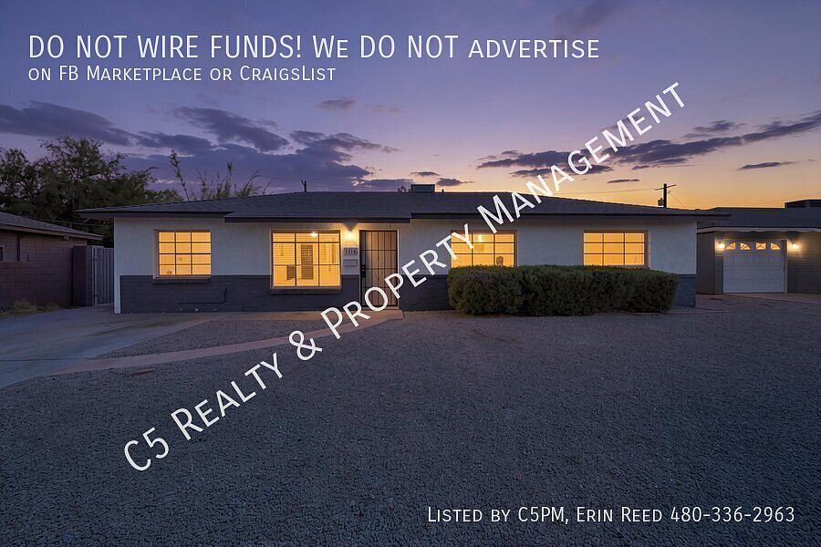 1418 W 7th Pl Tempe, AZ 85281 photo 2