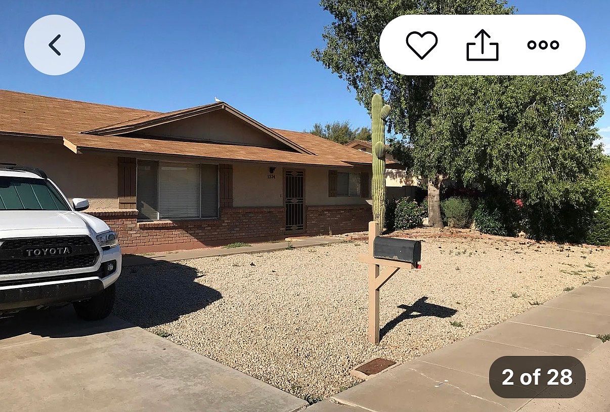 1324 W 12th St Tempe, AZ 85281 photo 3
