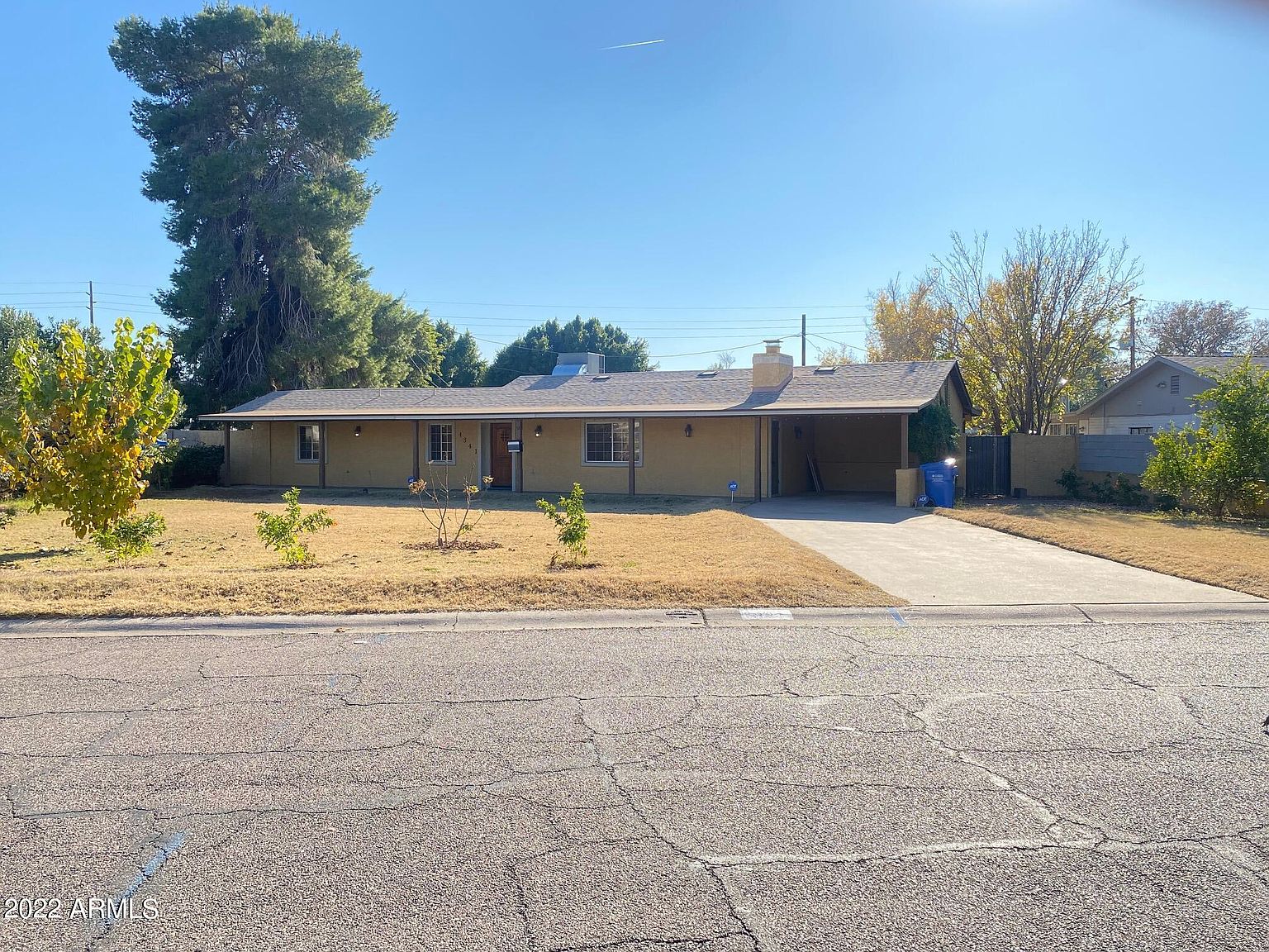 4341 E Vernon Ave Phoenix, AZ 85008 photo 2