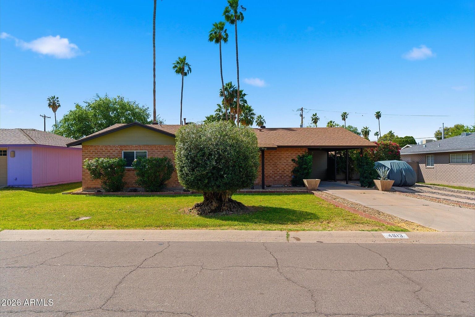 4613 E Vernon Ave Phoenix, AZ 85008 photo 2