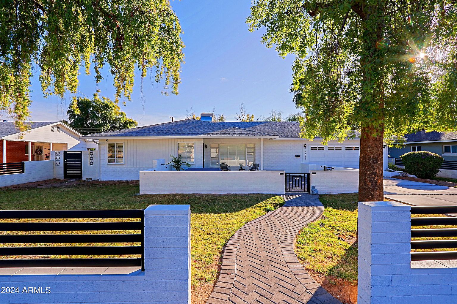 4645 E Windsor Ave Phoenix, AZ 85008 photo 2
