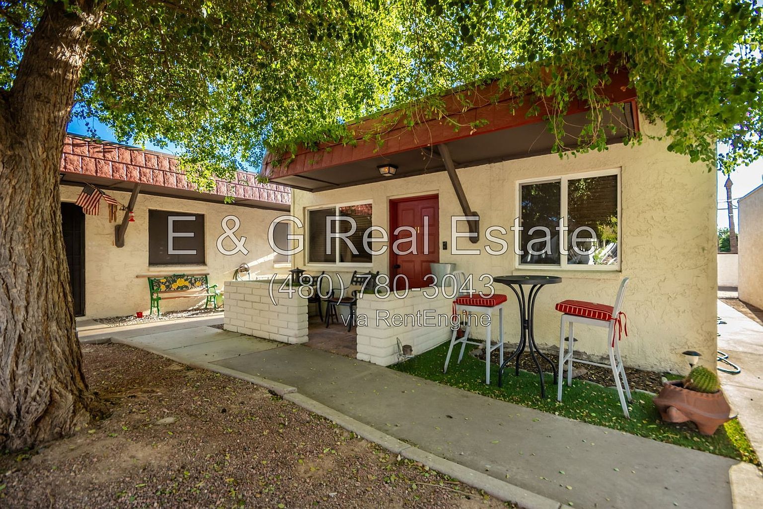 3626 N 37th St Phoenix, AZ 85018 photo 2
