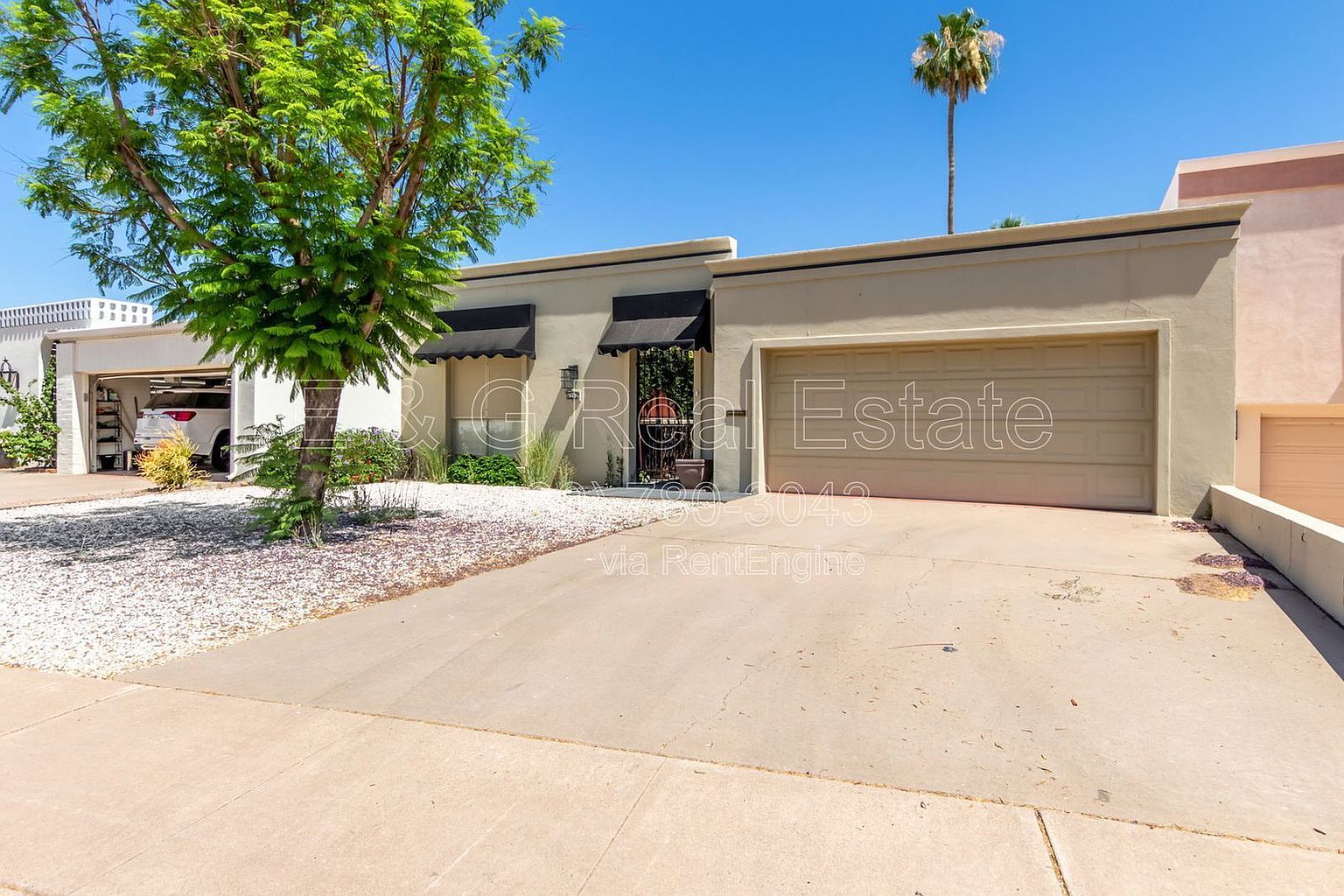 6282 E Pinchot Ave Scottsdale, AZ 85251 photo 2