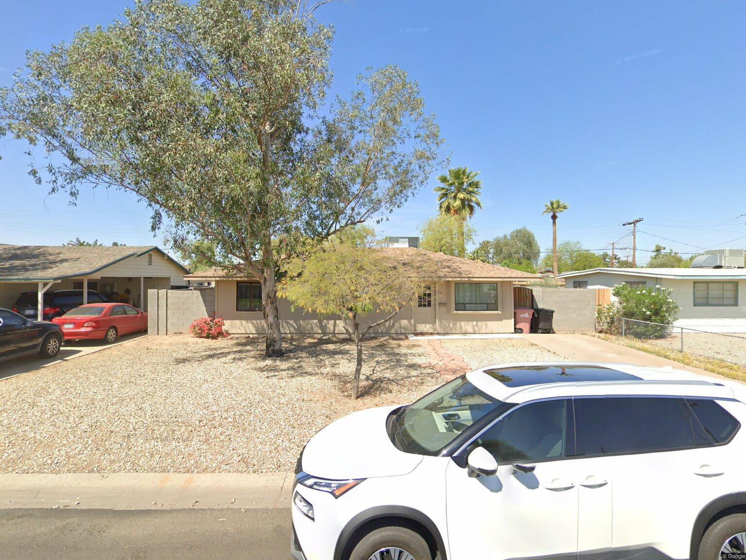 2638 N 71st Pl photo 2