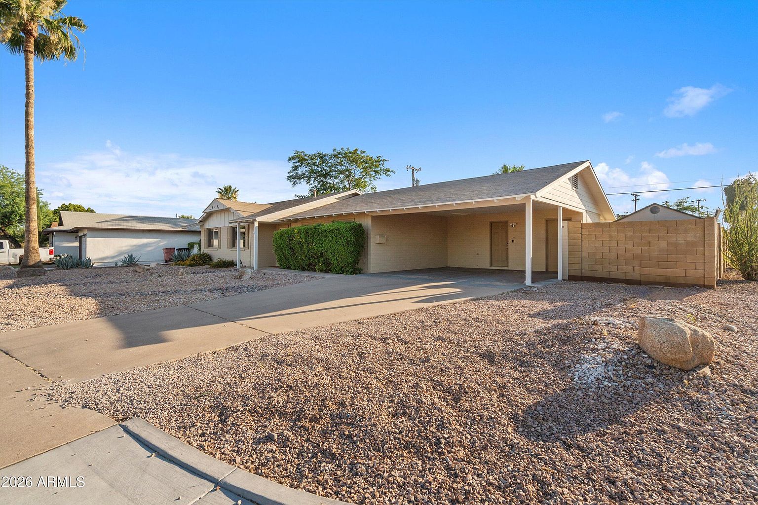 2548 N 68th Pl Scottsdale, AZ 85257 photo 2