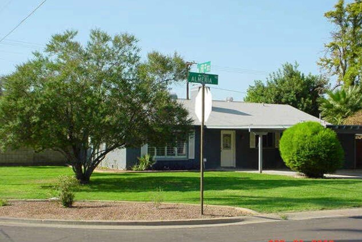6931 E Almeria Rd Scottsdale, AZ 85257