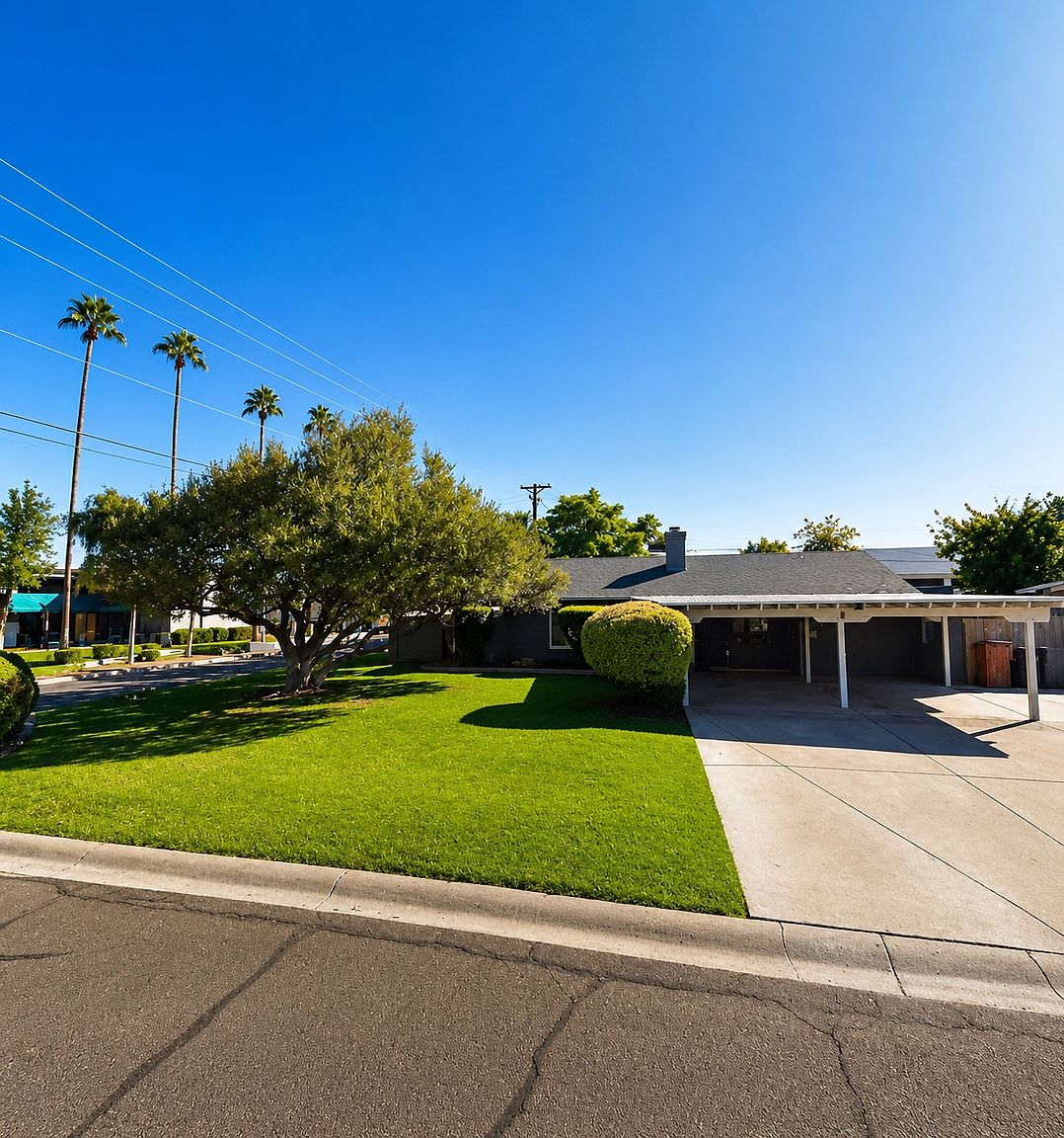 6931 E Almeria Rd Scottsdale, AZ 85257 photo 2