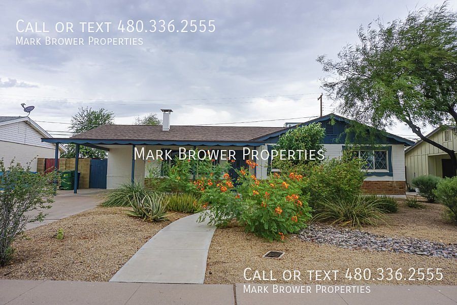332 E Pierce St Tempe, AZ 85288 photo 2
