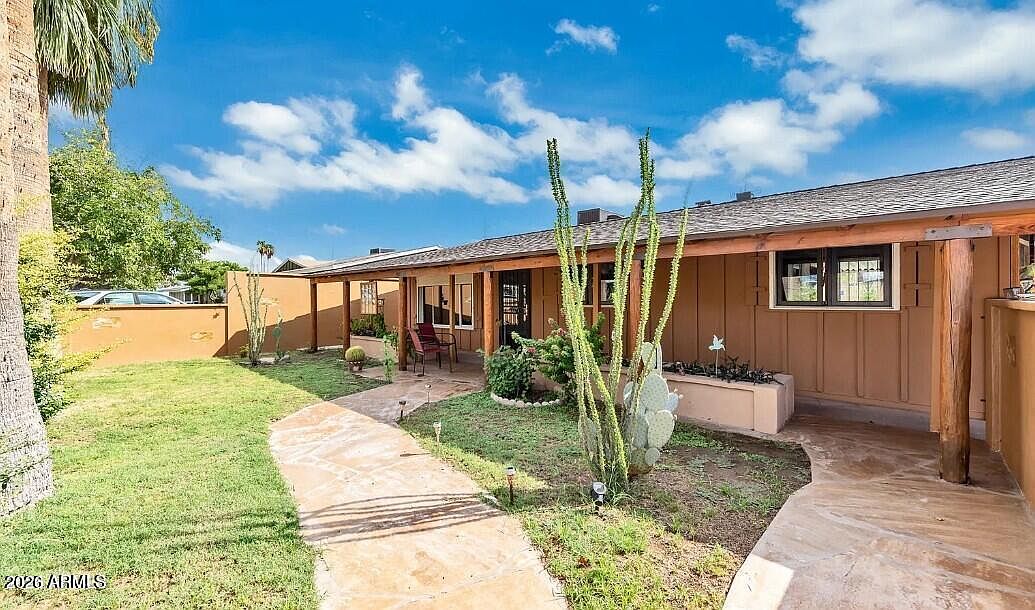 2007 N Normal Ave Tempe, AZ 85288 photo 3