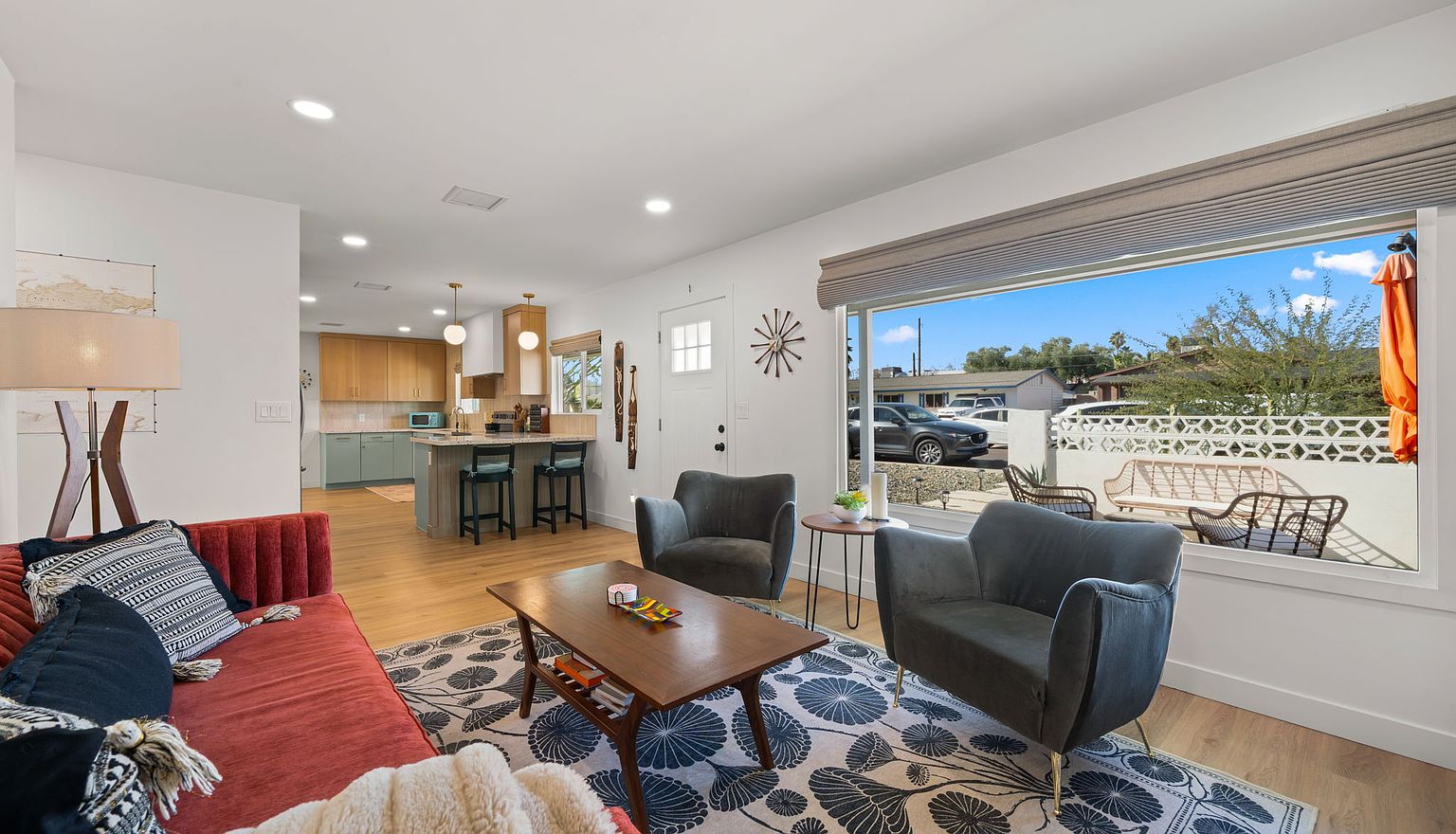 2115 N Normal Ave Tempe, AZ 85288 photo 5