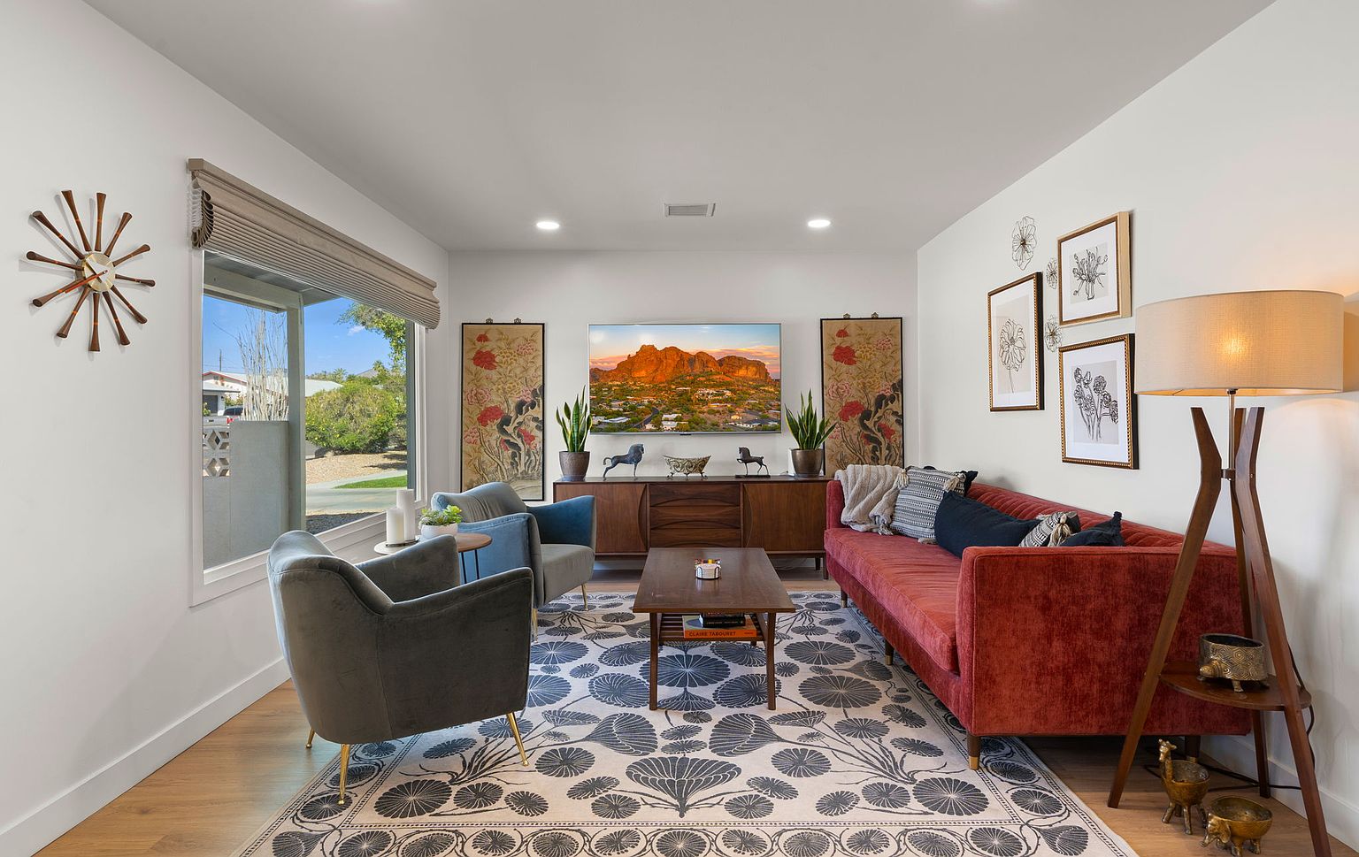 2115 N Normal Ave Tempe, AZ 85288 photo 2