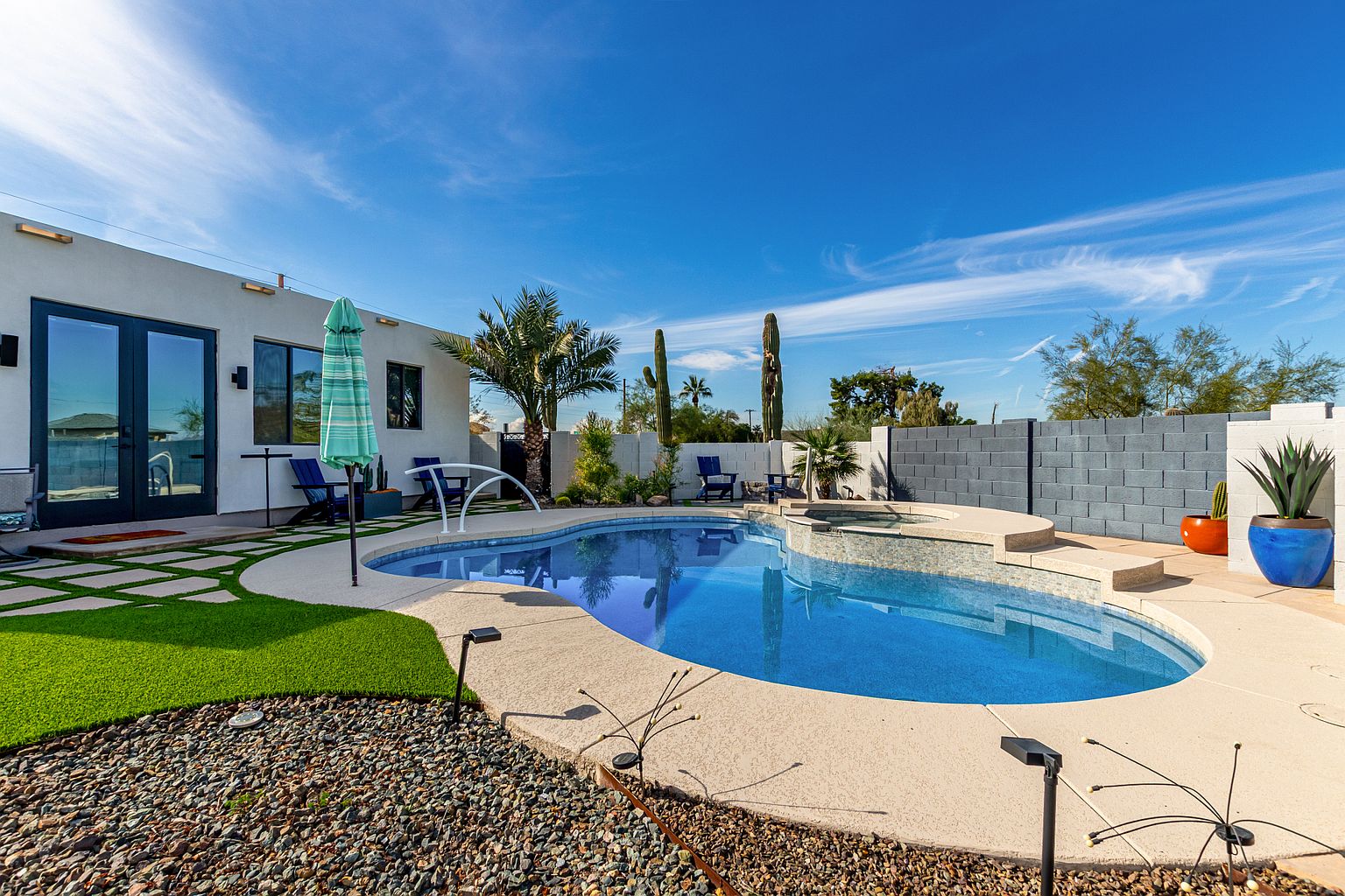 2311 N 58th St Scottsdale, AZ 85257 photo 5