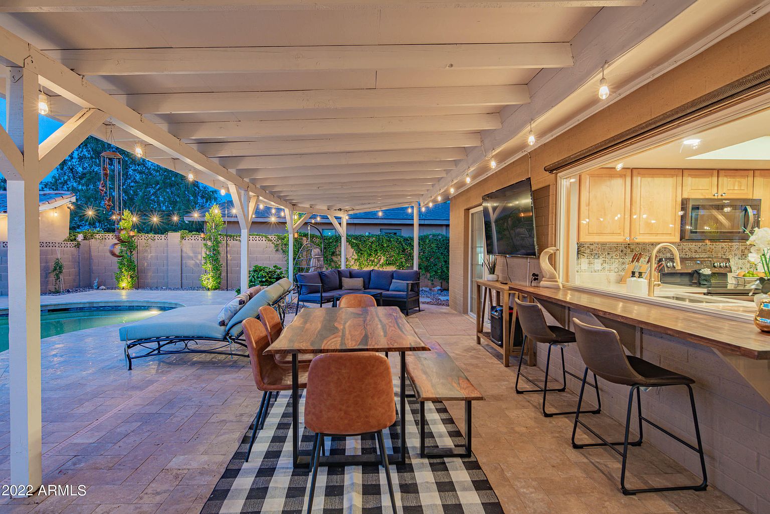6110 E Edgemont Ave Scottsdale, AZ 85257 photo 5