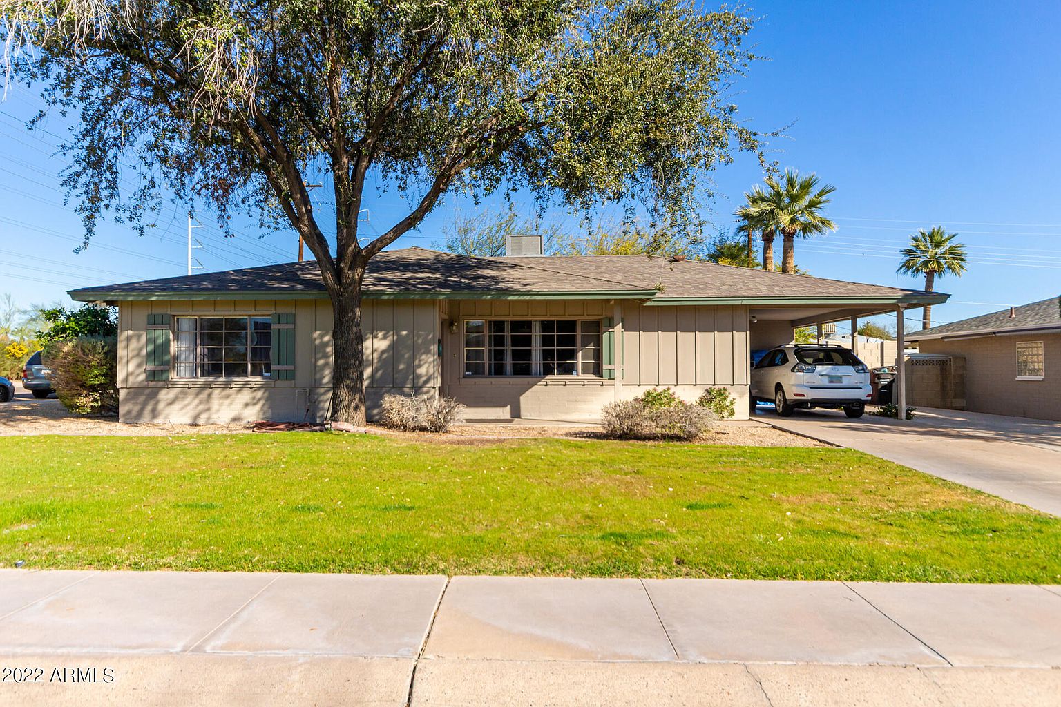 6626 E GRANADA Road photo 3