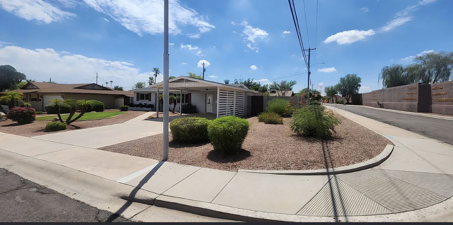 6401 E Parkview Dr photo 3