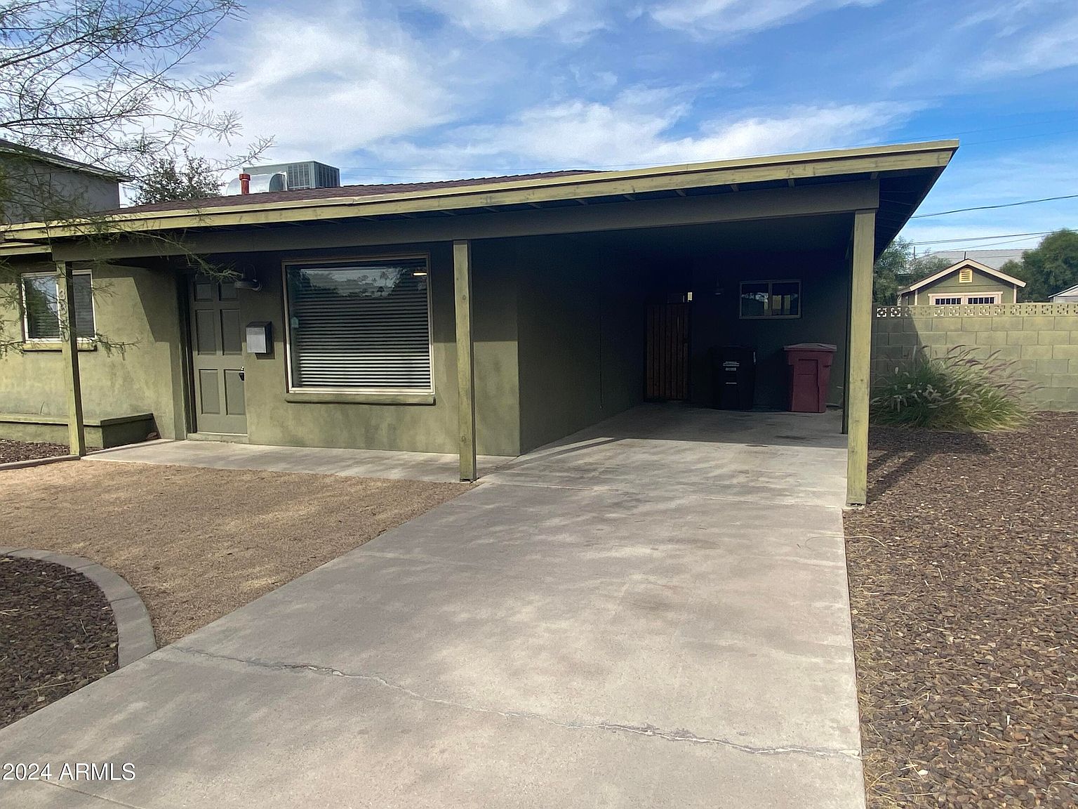 3840 N Pueblo Way photo 3