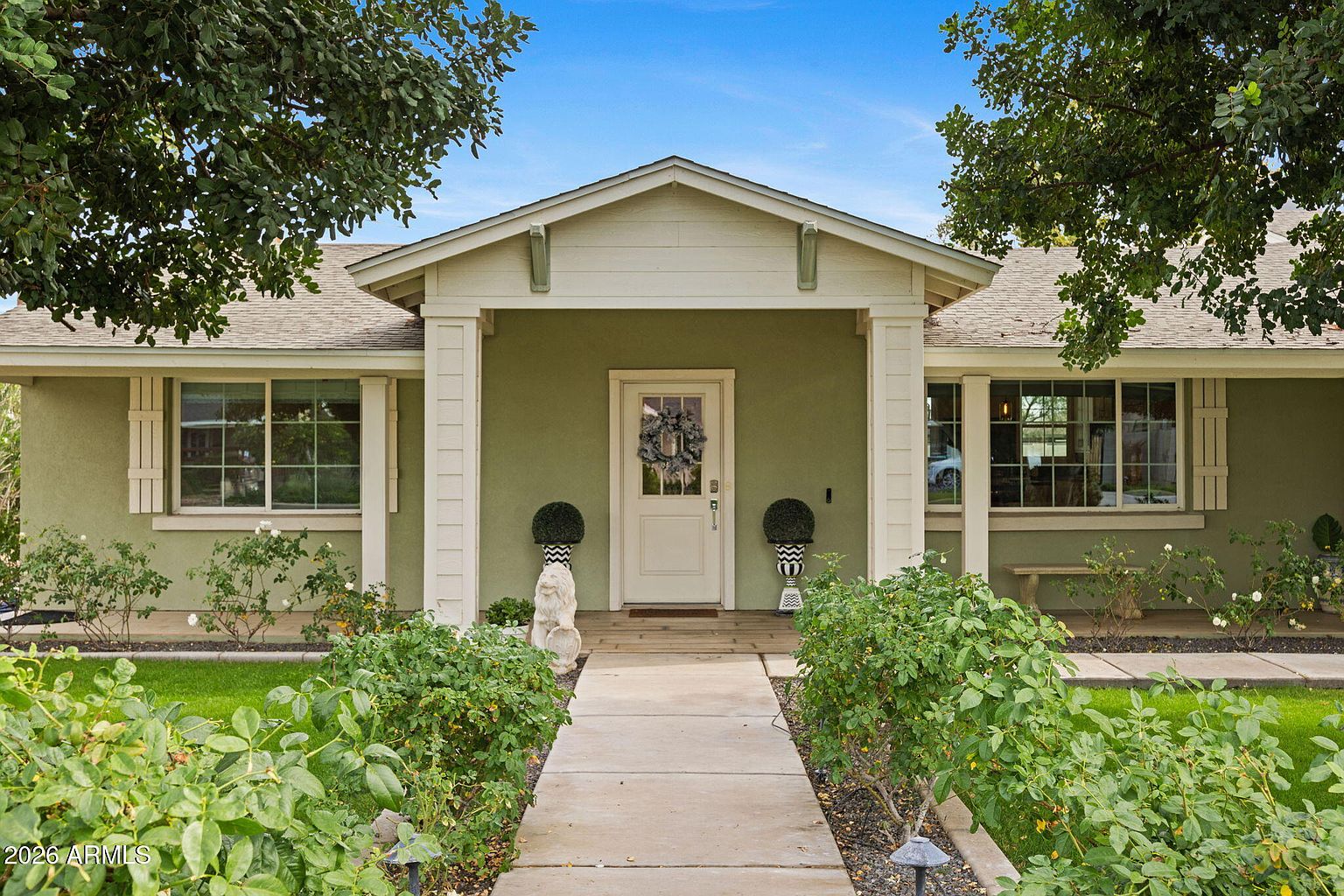 3621 N Kachina Ln Scottsdale, AZ 85251 photo 2