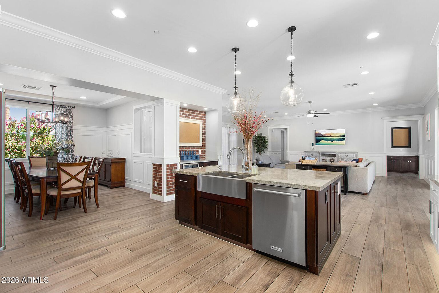 3412 N Kachina Ln Scottsdale, AZ 85251 photo 2