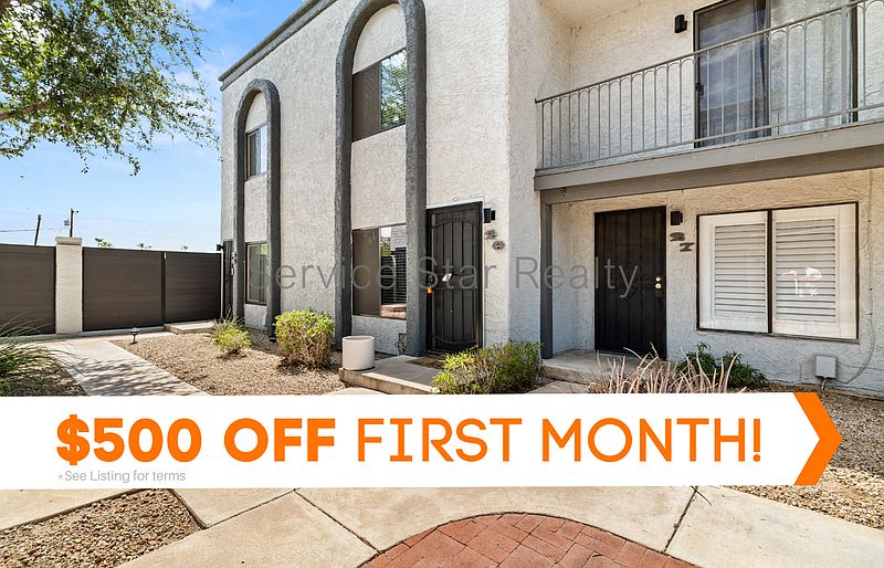 3501 N 64th St Scottsdale, AZ 85251 photo 2