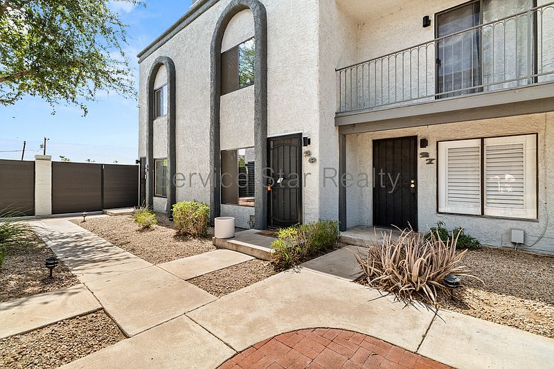 3501 N 64th St Scottsdale, AZ 85251 photo 3