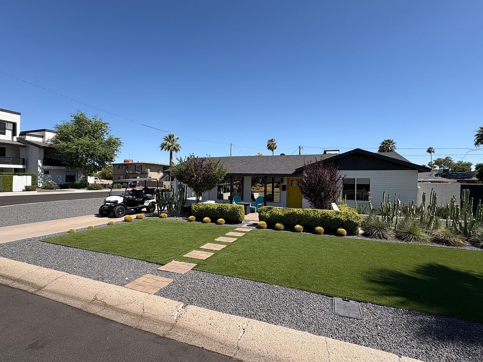 6929 E 6th St Scottsdale, AZ 85251 photo 2