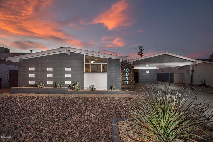 6814 E Monterey Way photo 2