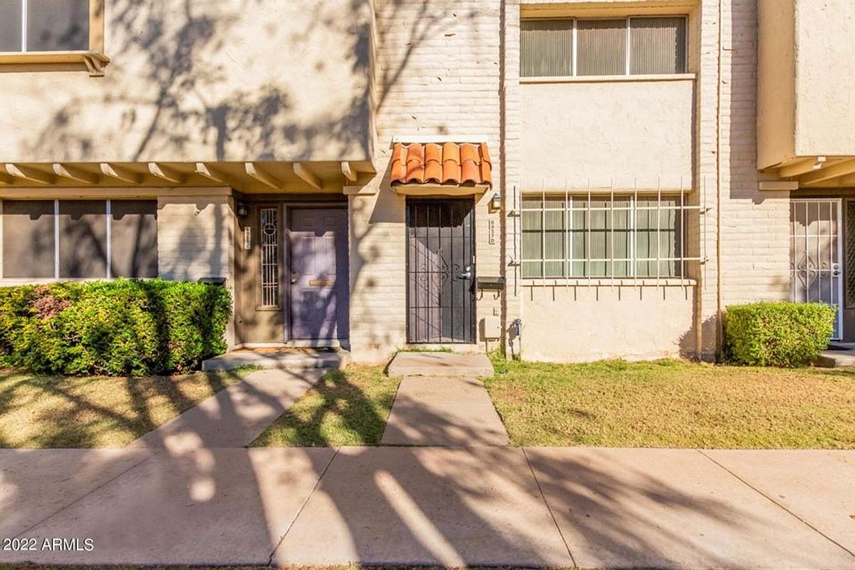 6937 E Osborn Rd Scottsdale, AZ 85251 photo 3