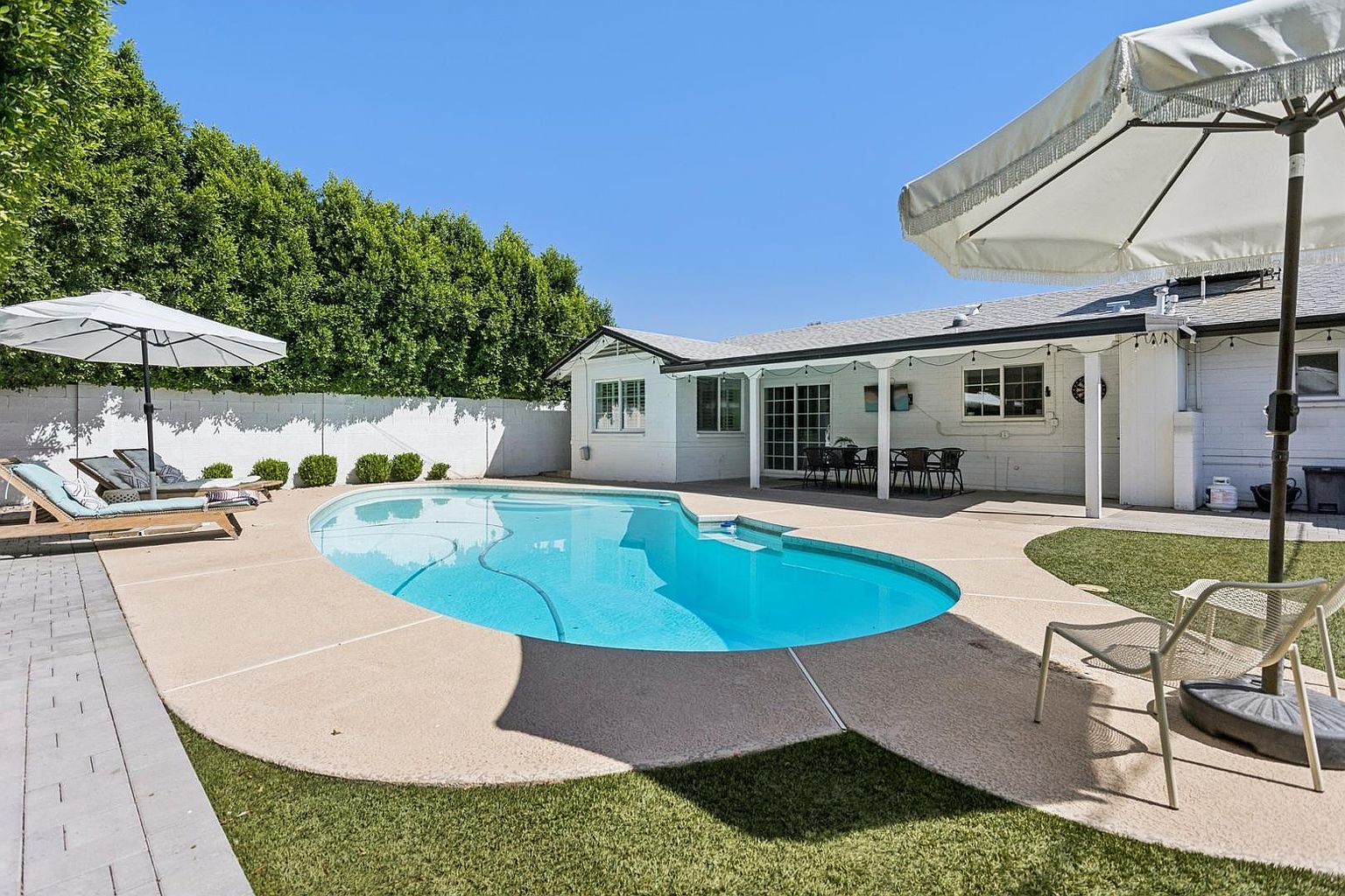 7616 E 3rd St Scottsdale, AZ 85251 photo 2