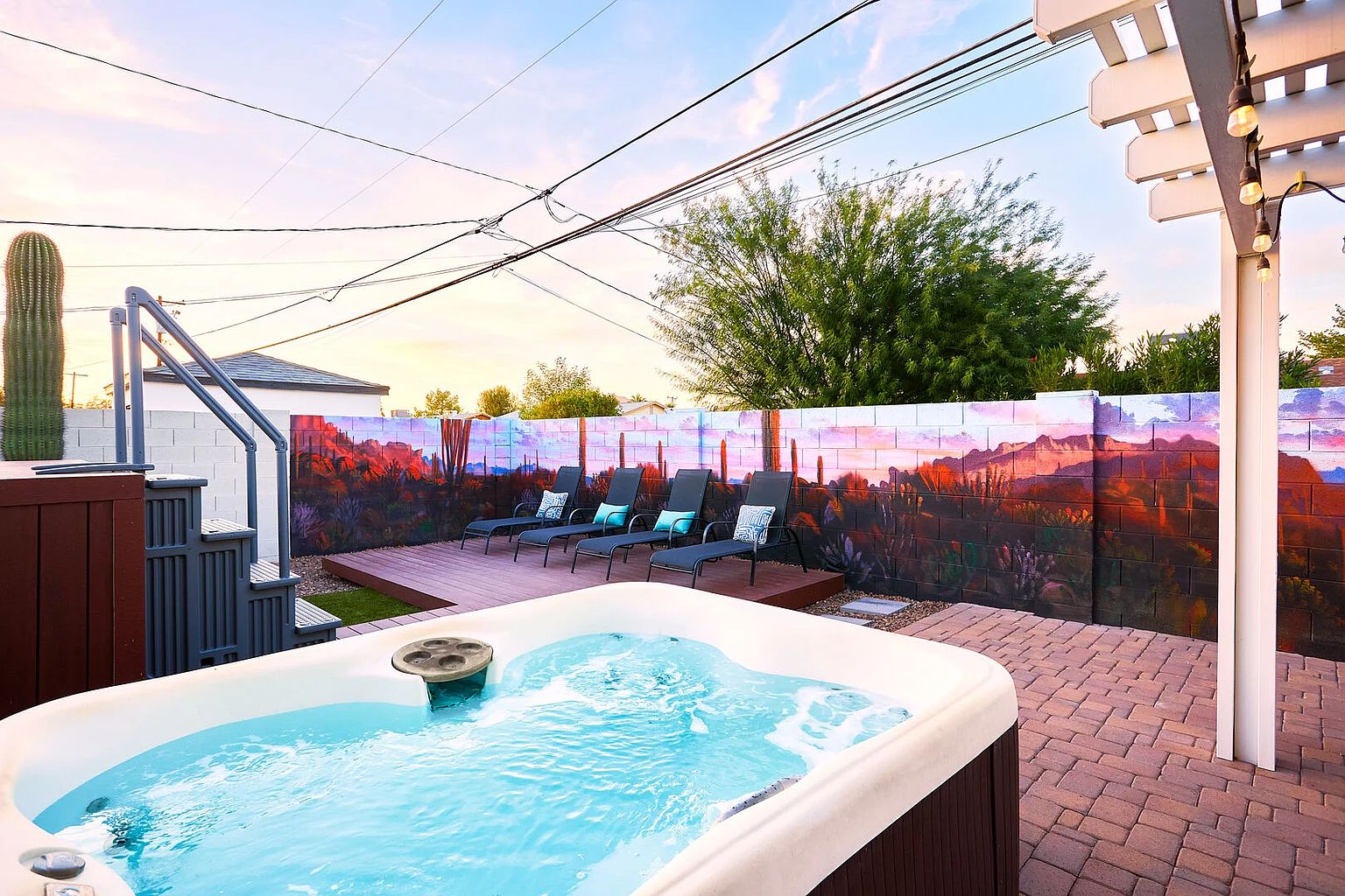 7702 E Verde Ln Scottsdale, AZ 85251 photo 2