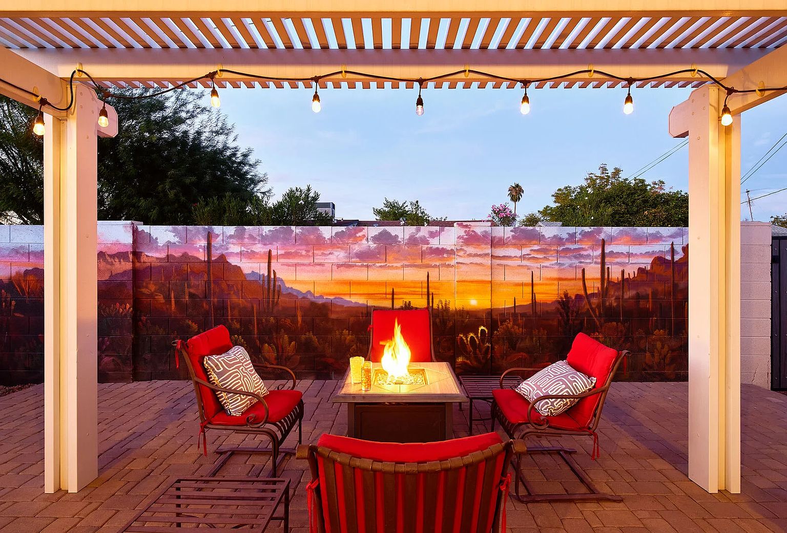 7702 E Verde Ln Scottsdale, AZ 85251 photo 5