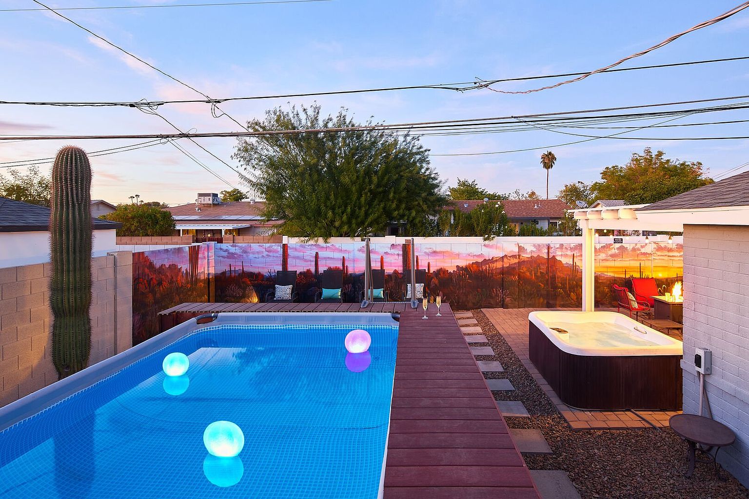 7702 E Verde Ln Scottsdale, AZ 85251 photo 3