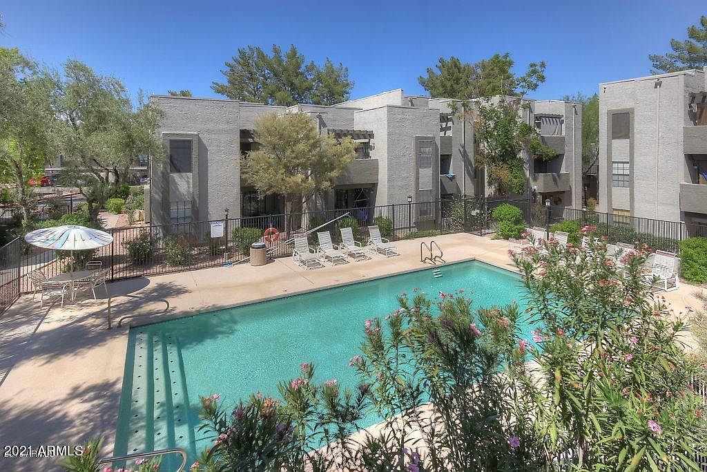 8020 E Thomas Rd Scottsdale, AZ 85251 photo 5