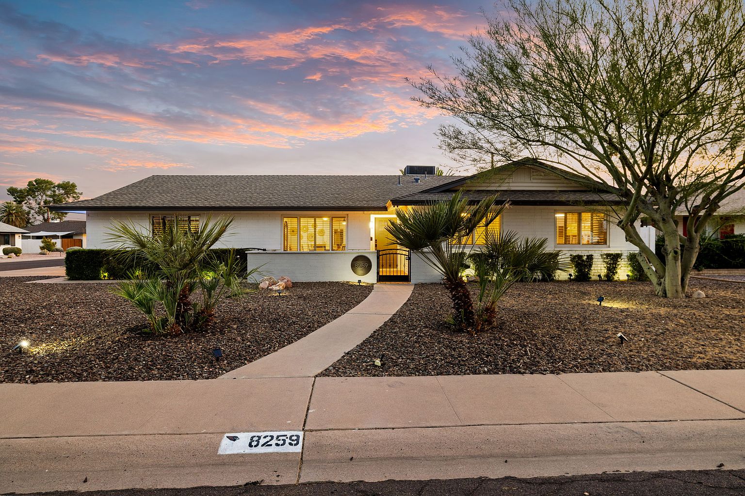 8259 E Mulberry Ln photo 3