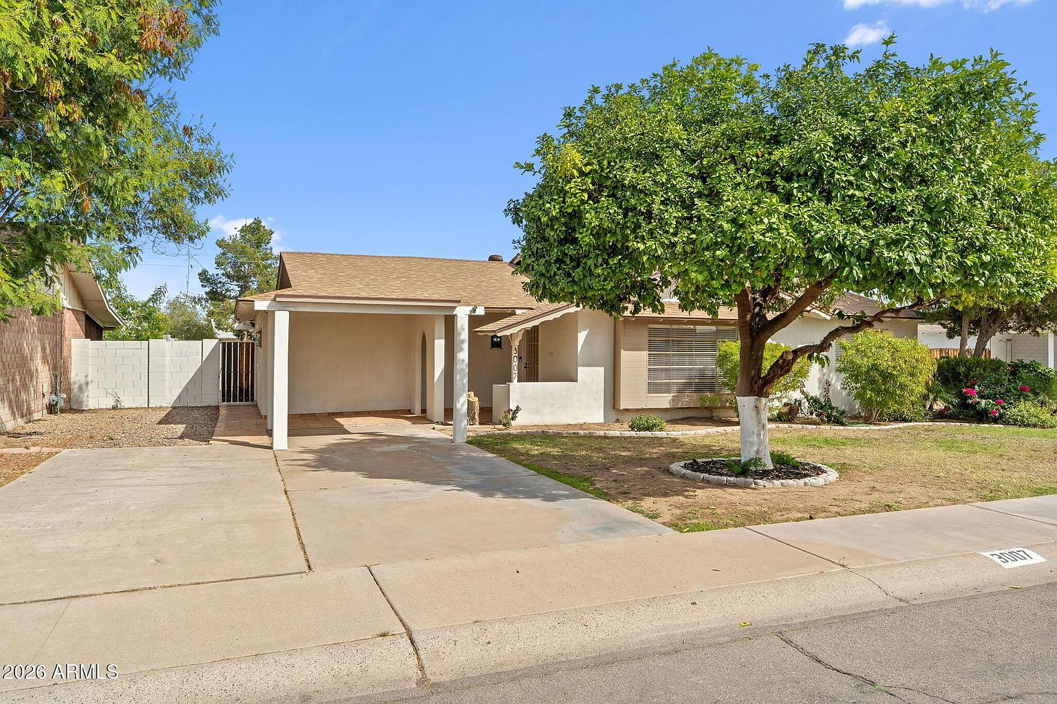 3007 N 84th Pl Scottsdale, AZ 85251 photo 2