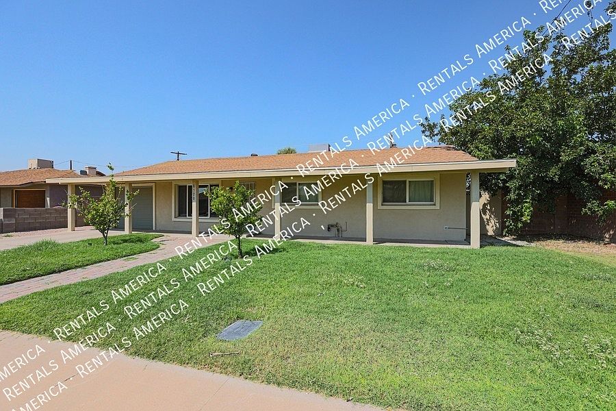 8120 E Amelia Ave photo 5