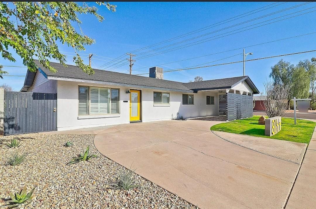 8144 E Fairmount Ave Scottsdale, AZ 85251 photo 4